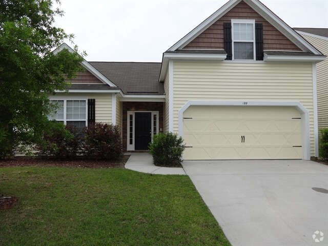 Building Photo - 199 Heritage Pky Rental