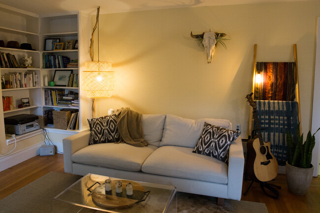 Photo - 917 Shattuck Ave Unit Lower