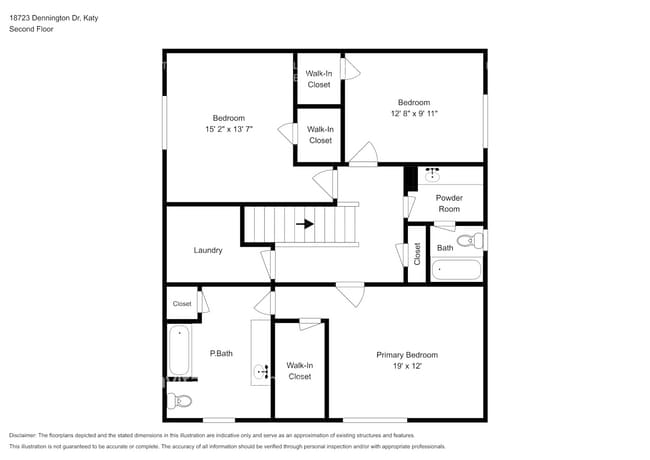 Photo - 18723 Dennington Dr