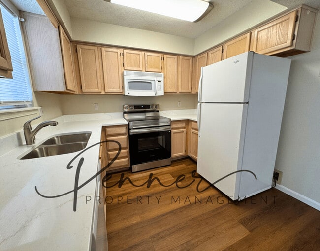 Photo - 4617 NE Whispering Winds Dr