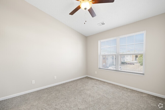 The Pearl - Second Bedroom
