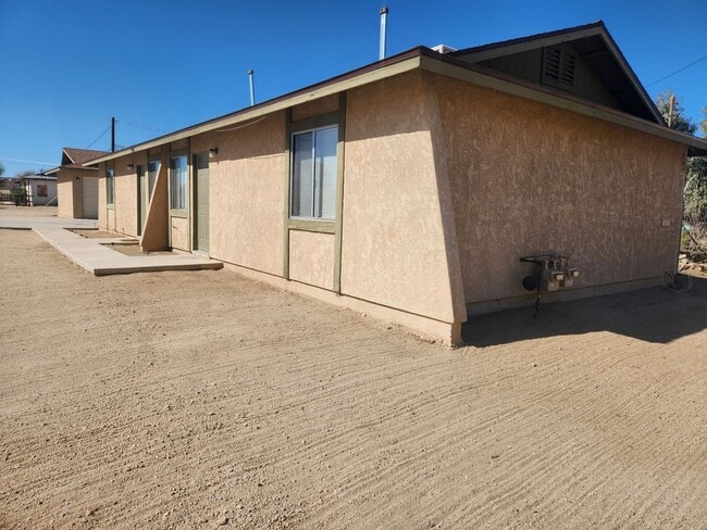 Building Photo - 74016 Maricopa Dr Unit Maricopa Dr. 74016 B