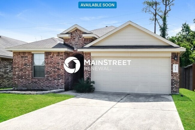 Photo - 1707 Grand Plaza Dr House