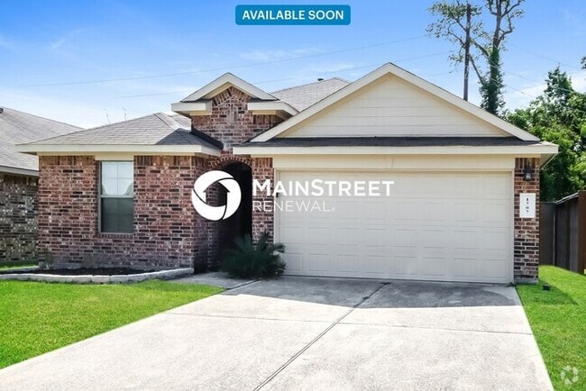 Building Photo - 1707 Grand Plaza Dr Rental