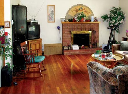 Photo - Harvard Court Plexes