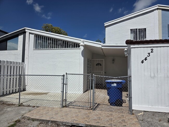 Building Photo - 4432 NW 185th St
