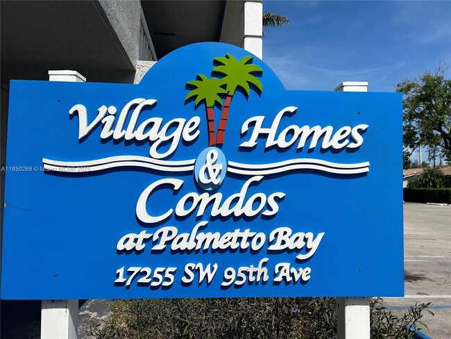 Building Photo - 17255 SW 95th Ave Unit J223 Rental