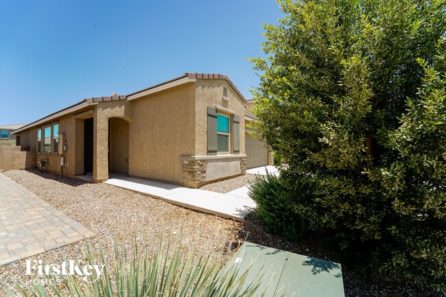 Photo - 6549 E Via Jardin Verde