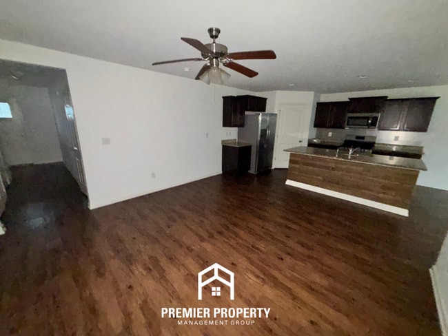 Photo - Beautiful 3BR/2.5BA Bessemer Home with Granite Kitchen, Fireplace & Covered Patio