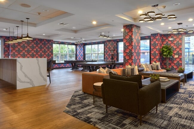 Clubhouse