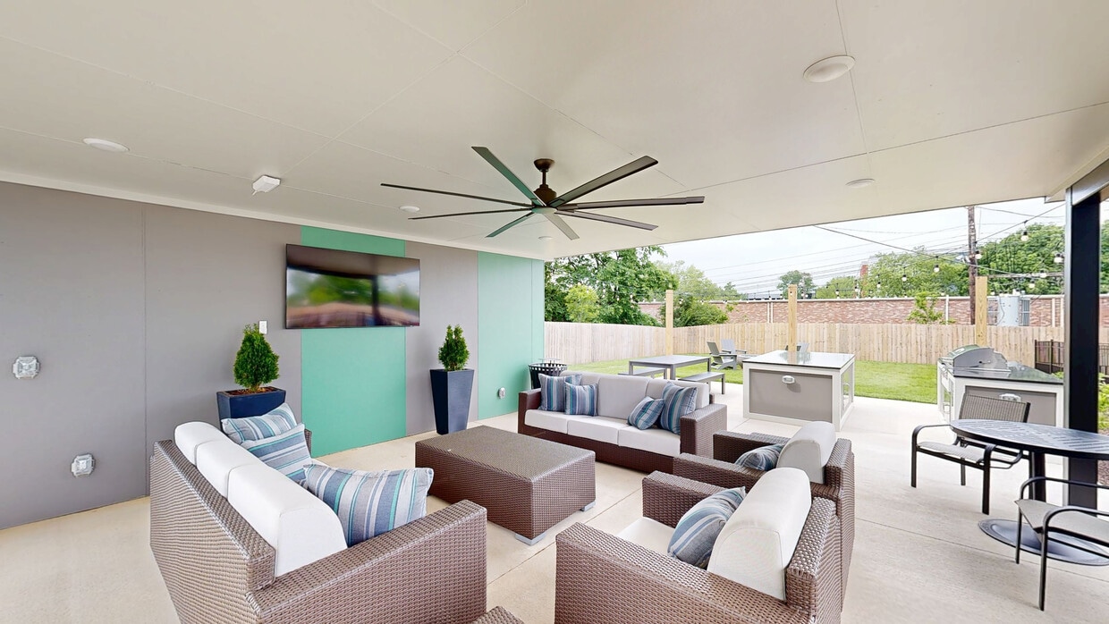 Photo - Studios340 - All Inclusive Pricing Apartments