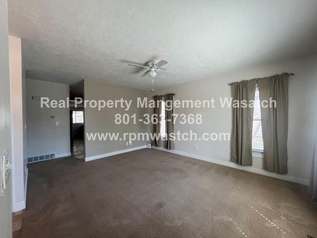 Photo - Look at This Beautiful 2 Bedroom 1 Bathroom Split Single Family home is Sugarhouse!!