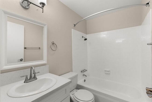 MAGNOLIA WEST APARTMENTS- RIVERSIDE, CA
