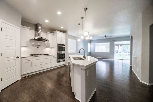 Photo - Beautiful Single-Family Home in a Great Location!