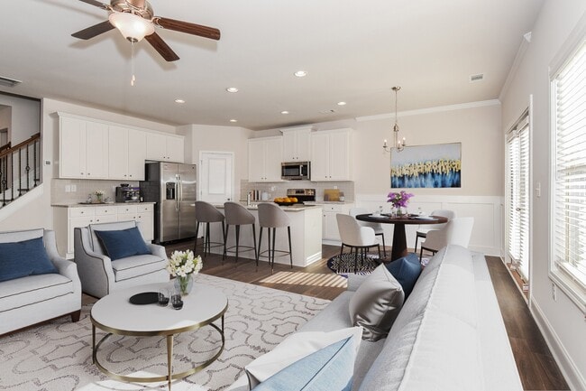 Photo - Tranquil Gardens