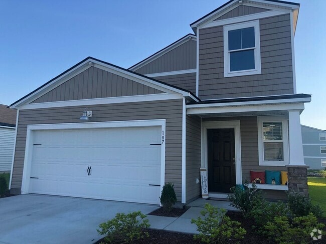 Building Photo - 187 S Reindeer Rd Rental