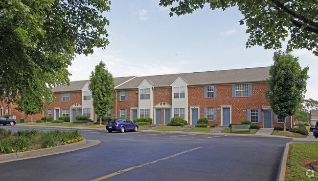 Meadow Ridge Apartments