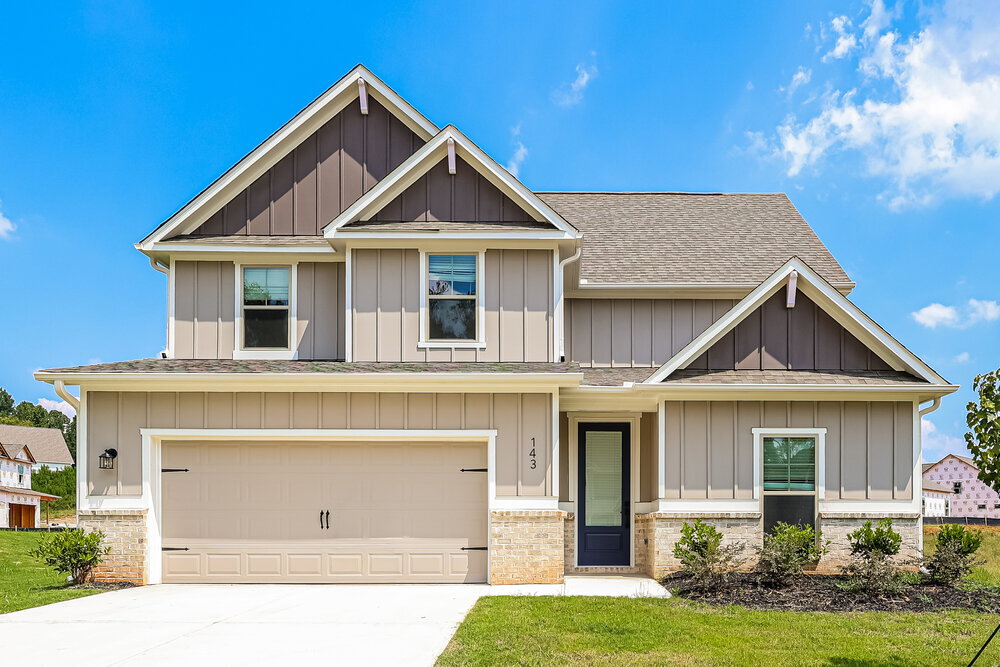 Photo - 143 Cantrell Dr