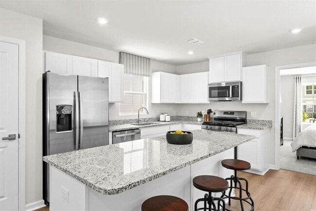 Photo - Brand new home for rent in Bolivia - Middle Creek Village