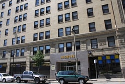The Ardmore Apartments