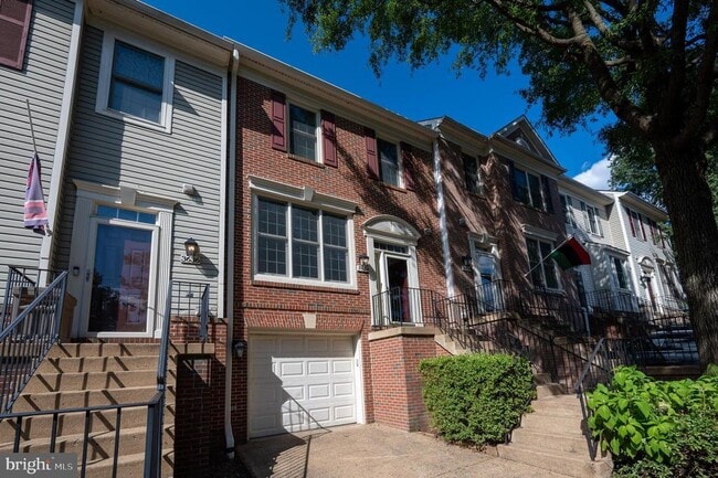 Photo - 3634 Ransom Pl Townhome