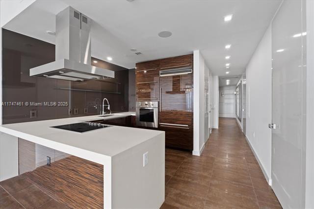 Building Photo - 1100 Biscayne Blvd Rental