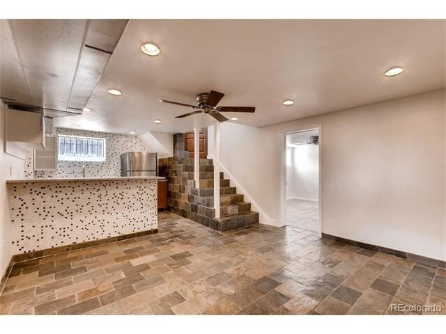 Photo - Nicely Remodeled Lower Duplex in Sunnyside/Berkeley Area Unit 4426