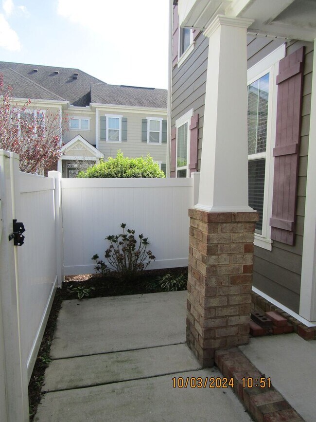 Photo - Culpepper Landing