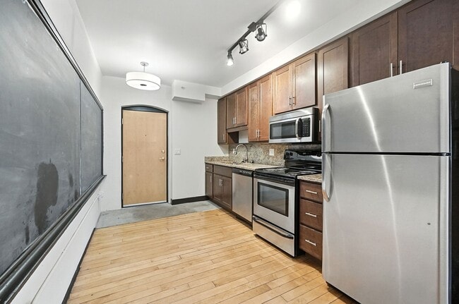 Photo - Windsor Flats Rehab