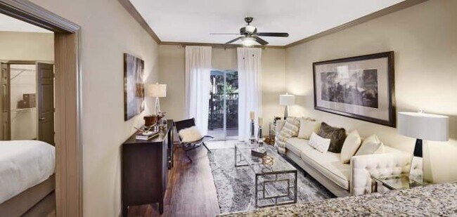 Building Photo - 1 bedroom in Houston TX 77006 Unit 1292 Rental
