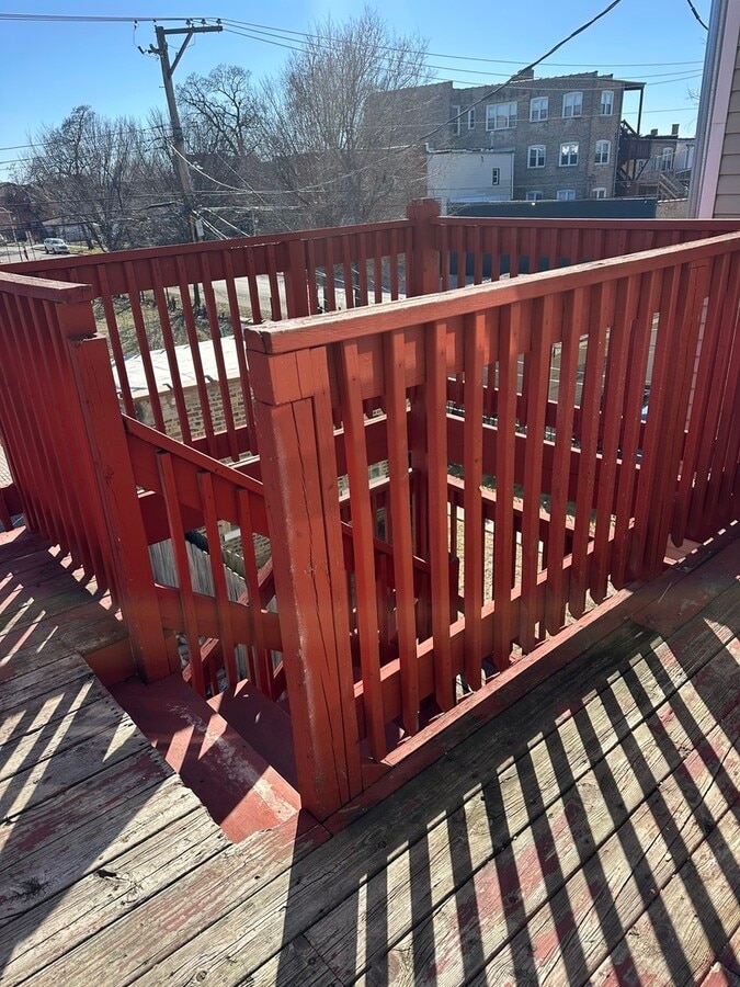 Photo - 4253 W Wilcox St