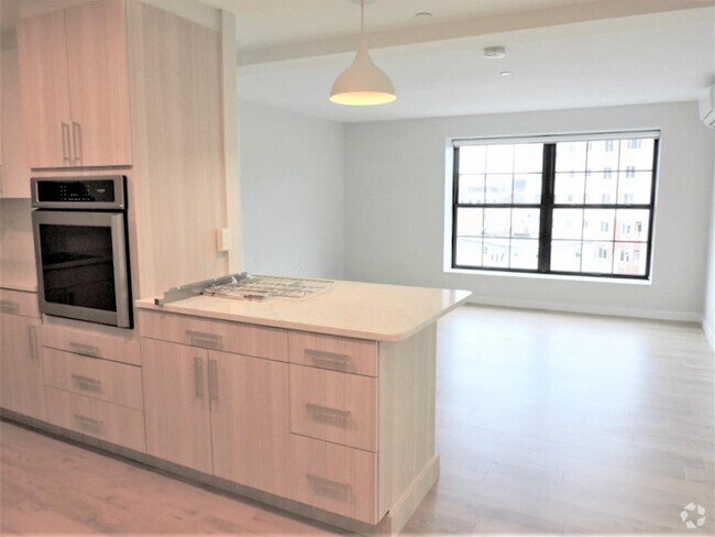 Building Photo - 9 Soden St Unit 407 Rental