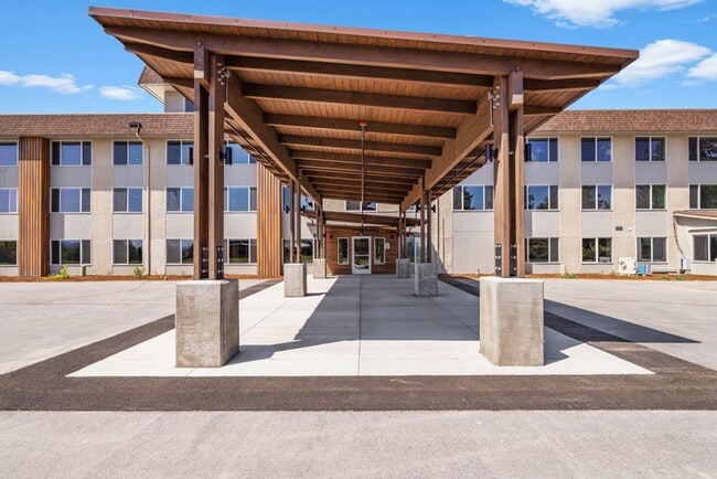 Building Photo - 1 Bed 1 Bath - This is a must see!