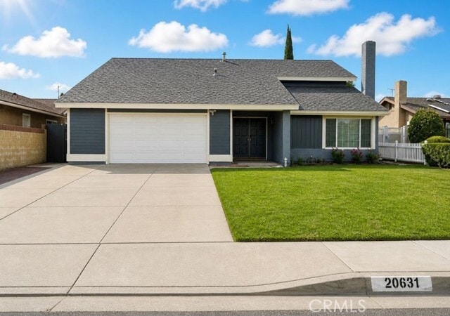 Building Photo - 20631 E Vejar Rd