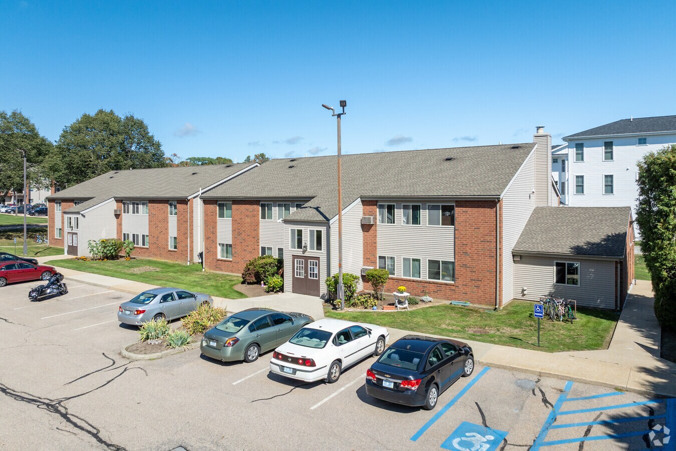 Primary - Merchants Village Apartments