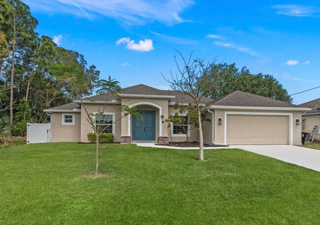 Southeast Proctor Lane, Port St. Lucie, FL... - Southeast Proctor Lane, Port St. Lucie, FL... House
