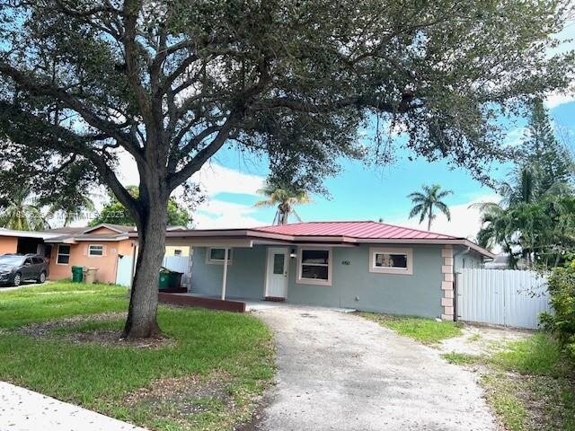 Photo - 4150 SW 56th Terrace