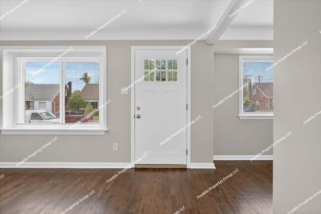Photo - Fully Renovated 3-Bedroom Brick Bungalow in Detroit, 48235