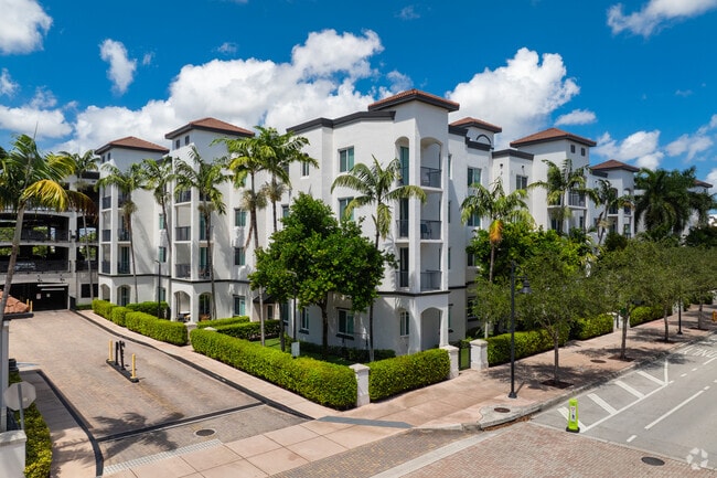 South Entrance - Cordoba