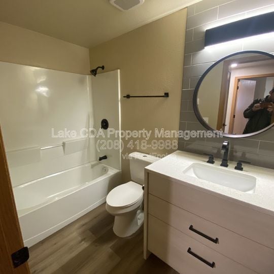 Photo - 1617 E 3rd Ave Unit C