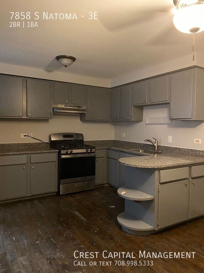 Photo - 7858 Natoma Ave Unit 3A