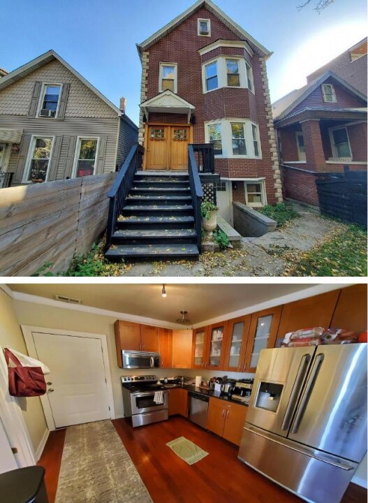 Photo - 2863 W Belden Ave Unit 2