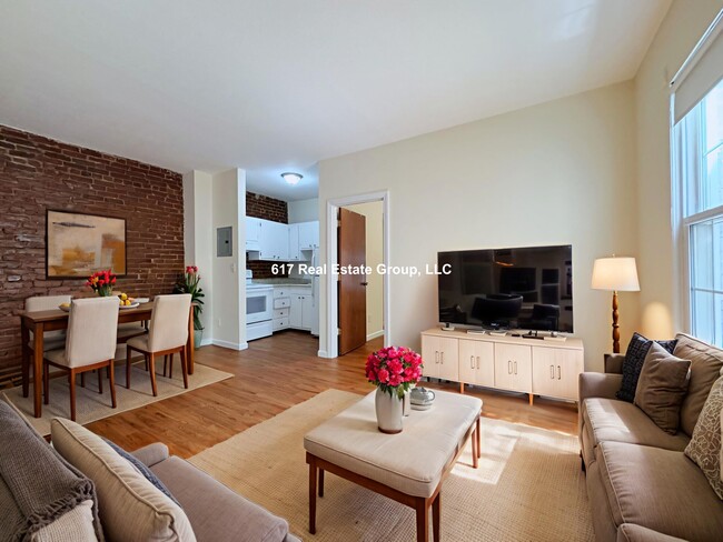 Building Photo - 50 S Huntington Ave Rental