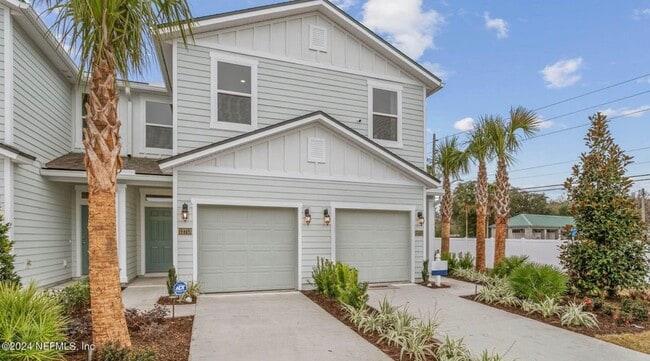 Building Photo - 9909 Garrin Dr Rental