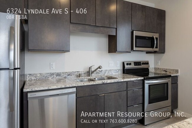 Photo - 6324 Lyndale Ave S Unidad 406