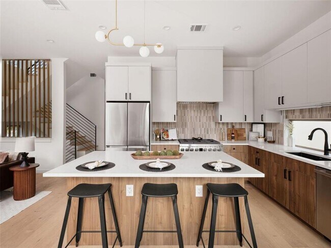 Photo - 3208 Govalle Ave Unit 2