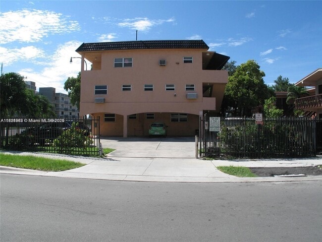 Photo - 1590 NE 125th Terrace Apartment Unit 2