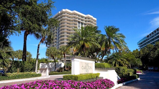 Photo - 901 E Camino Real Condo Unit 4b