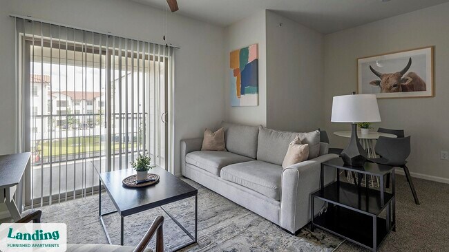 Photo - 1601 S Heatherwilde Blvd Apartamento Unidad 222.1405973