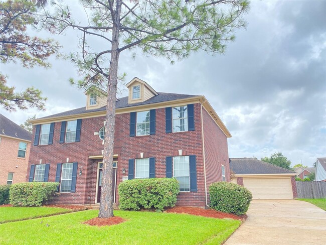 Photo - 13606 Midfield Glen Ct